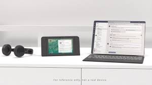 While unmuted, your profile picture and name is displayed to the host and panelists. Introducing Microsoft Teams Displays Microsoft Tech Community