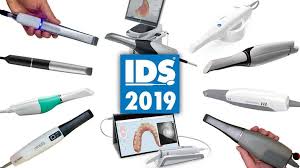 Digital imaging in dentistry / orth. Review Of The Intraoral Scanners At Ids 2019 Institute Of Digital Dentistry