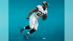 The color scheme can be seen below. Jacksonville Jaguars New Uniforms Revealed