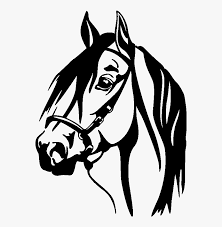Horse Head Silhouette Png For Kids Outline Horse Head Silhouette Transparent Png Kindpng Download this free icon about racing horse head silhouette, and discover more than 10 million professional graphic resources on freepik. horse head silhouette png for kids