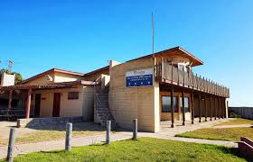 Flight tickets to oranjemund (omd). Oranjemund In One Of Namibia S Best Kept Secrets Namibia Modern Buildings Upington