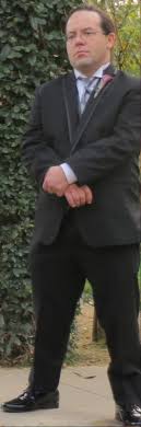 Those Orange Things In The Back