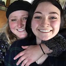 Ellie Higgins and Lexie Lucker's Wedding Website