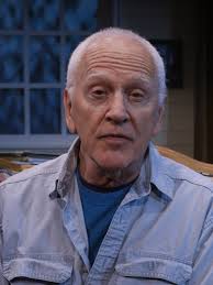 Discover John Rubinstein in Eisenhower: This Piece of Ground