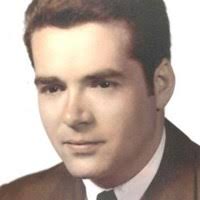 Dominic Viscomi Obituary