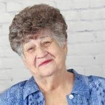 Jeri Spackman Obituary