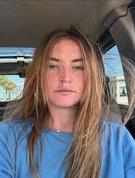 Maggie Dougherty's Instagram, Twitter & Facebook