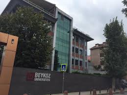 It was established on 20 august 2016 with other 3 new u. We Are At Beykoz University Awm Educational Enterprise Facebook