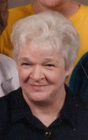 Helen McCartney Obituary (2011)