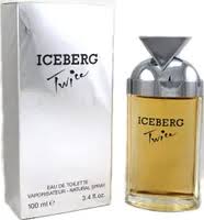 Iceberg Twice pour Homme toaletná voda pre