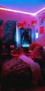 My Room 2k20 Neon Room Room Design Bedroom Dreamy Room