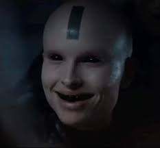 Who else saw the FUTARS in part two??? Who saw them? ME!! I did!!!!!!!  🤩🤩😍😍