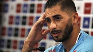 Herrera: "No nos conformamos con nada más que ser campeones"