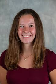 2021-2022 Women's Track & Field Roster