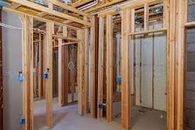 Framing with good materials and smart techniques lay the groundwork for everything that follows: What Wood To Use For Framing A Basement Home Decor Bliss