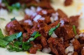 Receta De Carne De Cerdo Adobada