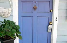 It's the blue found in popular british designer cath. Pick A Paint Color With Personality Periwinkle Diy Home Staging Tips