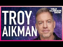 Who Is Troy Aikman's Wife, Catherine Mooty?