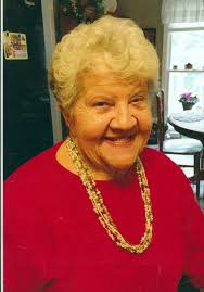 Mary Phillabaum Obituary