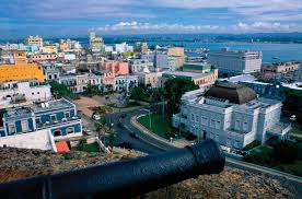 Puerto rico is an unincorporated territory of the united states, located approximately 1,000 miles southeast of miami. San Juan Puerto Rico Britannica