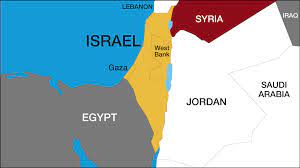 Palestinians message, blow up my city and i'll blow up yours'. Israel And The Occupied Palestinian Territories Global Centre For The Responsibility To Protect