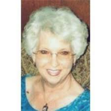 Jean Wagoner Obituary December 23, 2012