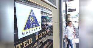 Stamps.hasil.gov.my's marketing strategy is focused on direct with 71.49% of traffic coming from this channel, followed by search with 15.50%. Lhdnm To Open Stamp Duty Counters At Stamp Office Branches Nationwide Borneo Post Online