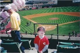 Number Eleven and the Four Elements" featuring Barry Larkin