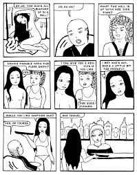 One of Canadas most important memoirists” – Drawn & Quarterly