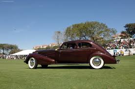 Image result for Antoinette Blue 1937 Cadillac