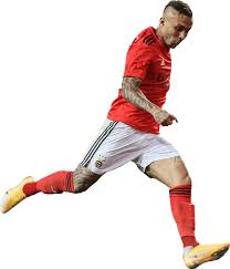 Its resolution is 1000x1000 and it is transparent background and png format. Everton Cebolinha Soares Football Render 73842 Footyrenders