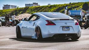 Maybe you would like to learn more about one of these? 6x Modified Nissan 350z 370z Wheelspins Sounds Details Youtube