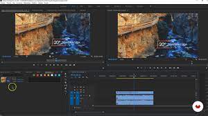 It has been used by professionals to edit. How To Use The Adobe Premiere Iii Timeline Bookmarks Course 2 Let S Begin Editing In Premiere Pro Jmicristobal Domestika