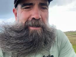 Day 1 of our Scotland Golftour 2025