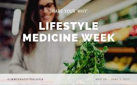 Lifestyle medicine week 2021 is a global campaign to raise awareness of the healthful behaviors that can prevent, treat and even reverse chronic . Lifestyle Medicine Week 2021 Australasian Society Of Lifestyle Medicine