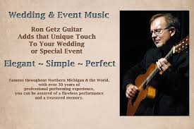 Profile for Ron Getz, Guitarist