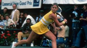 Chris Evert