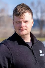 Calin Brierley — Warriors & Quiet Waters