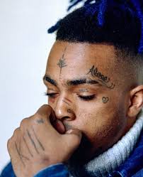 Xxxtentacion