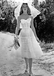 « we love brigitte bardot for her beauty, her voice and her naturalness, for the sunshine and happiness which radiate from her. Vintagegal Hochzeitskleider Vintage Kleid Hochzeit Vintage Hochzeitskleid