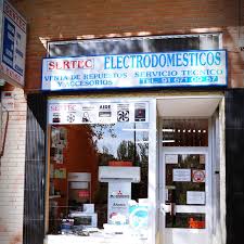 SERTEC - Instalación y reparación de Aire Acondicionado calderas y electrodomésticos
