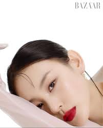 nozeworld x bazaar korea x kenzo 노제