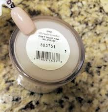 Opi Don T Bossa Nova Me Around Dip Nail Colors Dipped Nails Nail Dipping Powder Colors