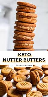 Low Carb Nutter Butters Keto Recipe In 2020 Low Carb Recipes Dessert Keto Recipes Easy Keto Dessert Recipes