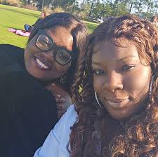 Alanda Jordan Henderson