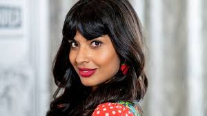 Being publicly candid on social media about her injuries, health issues, and sexuality, she was met with. Jameela Jamil Announces She Is Queer After Backlash Over Tv Role Bbc News