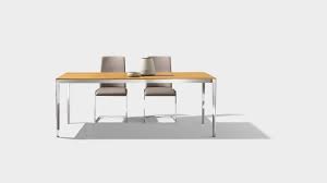 Maybe you would like to learn more about one of these? Tak Extendable Table With Metal Leg A Focus On The Essentials Team 7