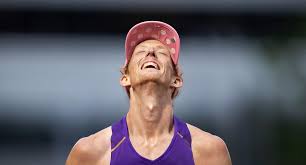 1 / 1 evan dunfee (centre) in training in japan ahead of his big tilt at getting to the podium in the 50k racewalk next thursday photo submitted. Evan Dunfee Wants Brutal As Possible Heat To Walk Off With A Medal At The Final 50 Kilometre Olympic Race Walk The Star