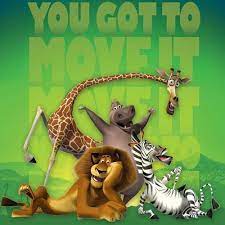 From the motion picture soundtrack to the feature film madagascar 2 comes the music video for move it, move it. Stream I Like To Move It Madagascar Acapella Cover By Jessica Hartono Listen Online For Free On Soundcloud