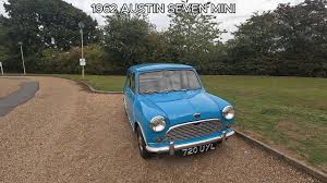Image result for Surf Blue 1962 Morris